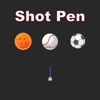 Shot Pen: Funny