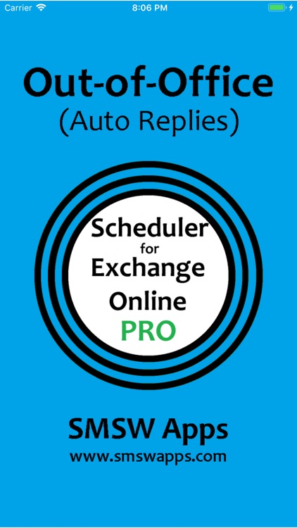 Out-of-Office-Exchange Online