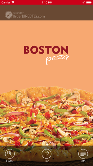 Boston Pizza, Hanwell(圖1)-速報App