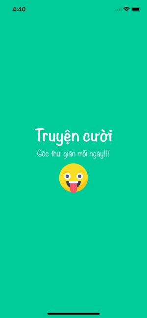 Góc truyện cười(圖1)-速報App