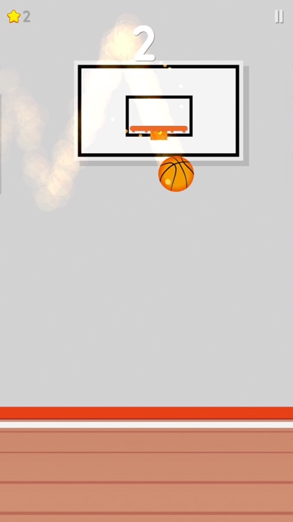 Basketwall. screenshot-4