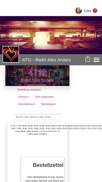 4712 - Bleibt Alles Anders