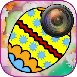 Easter Photo Editor