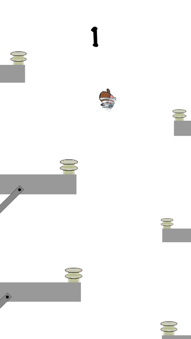 Jumpy Mission screenshot 3