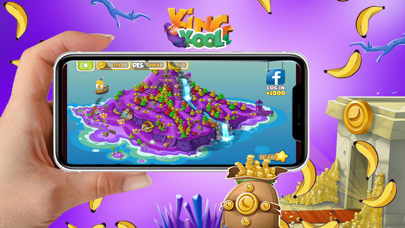 King Kool Screenshot 1