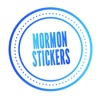 Mormon Stickers