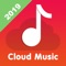 9Cloud - Cloud Music allows you to streaming music from Google Drive, Dropbox, OneDrive,  SoundCloud