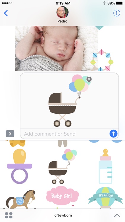 cNewborn screenshot-3