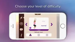 Game screenshot Core Yoga Lite apk