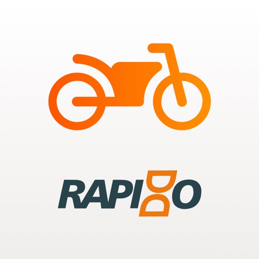 Rapiddo Entregas