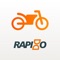 O Rapiddo é o aplicativo ideal para solicitar um entregador, Motoboys ou Bikers, para entregas expressas de documentos e pequenos volumes