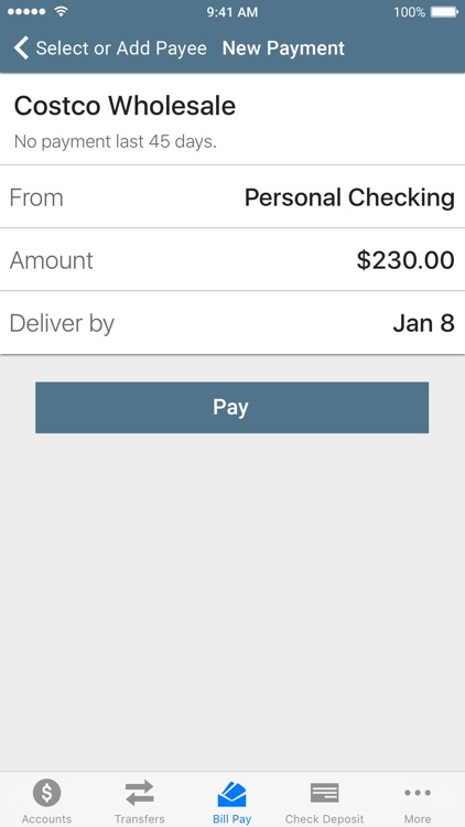 7 17 CU Mobile Banking