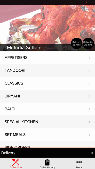 How to cancel & delete Mr India Sutton from iphone & ipad 2