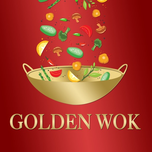 Golden Wok Westbury