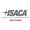 Isaca Full day Ecuador 2018