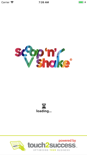 ScoopNShake(圖1)-速報App