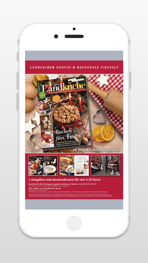 LandEdition Zeitschrift(圖2)-速報App
