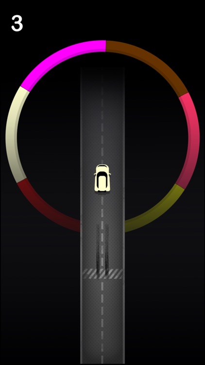 Car Vs Colors. screenshot-4