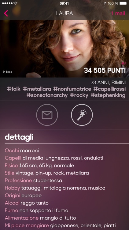 AdottaUnRagazzo screenshot-3