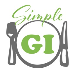 Simple GI Apple Watch App