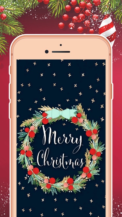 Christmas Countdown Wallpapers By Smart App Devs