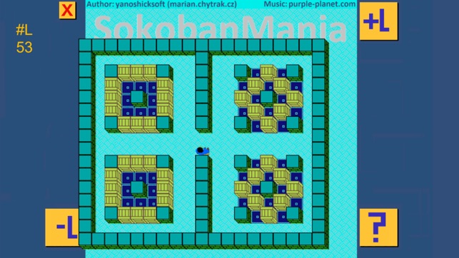 Sokoban Mania(圖9)-速報App