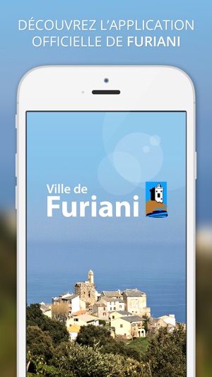 Ville de Furiani(圖1)-速報App