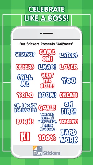 442oons Stickers Pack C(圖3)-速報App