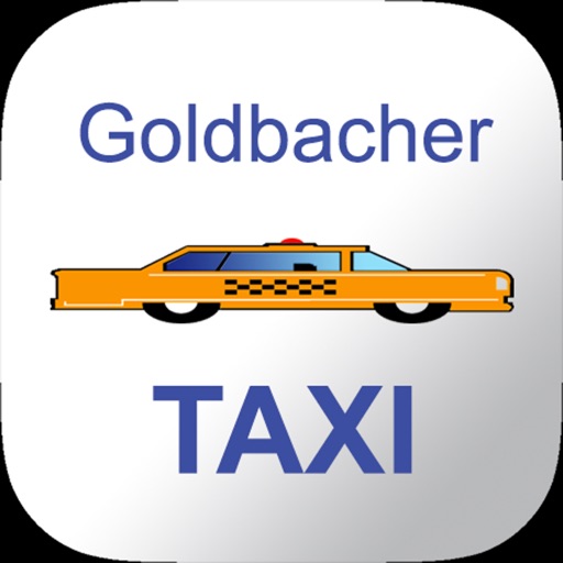 Goldbacher Taxi