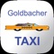 App zur Taxi und Fahrdienstbestellung mit Feedback Option