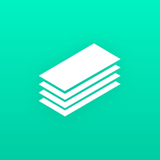 Stacks 2 - New Age Currency Converter iOS App