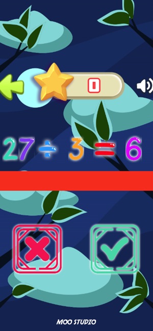 Math Number Basic Facts Puzzle(圖2)-速報App