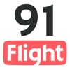就要飞91Flight—留学生海外租房平台