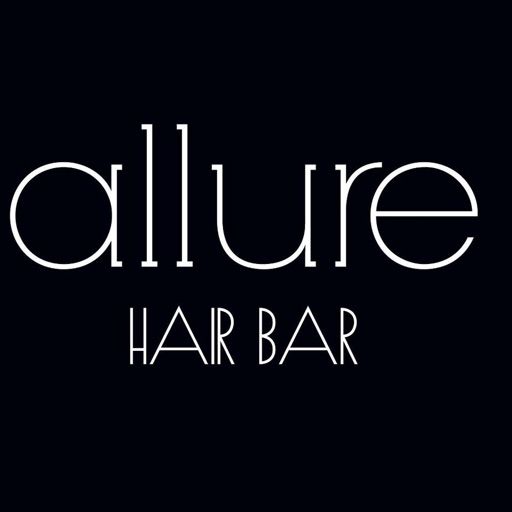 Allure Hair Bar icon