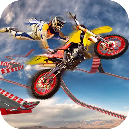 Impossible Tricky Moto Racer Cheats