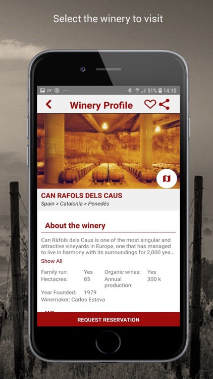 WineJaunt screenshot-3