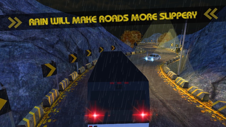Off Road Vacation Tourist Sim screenshot-4