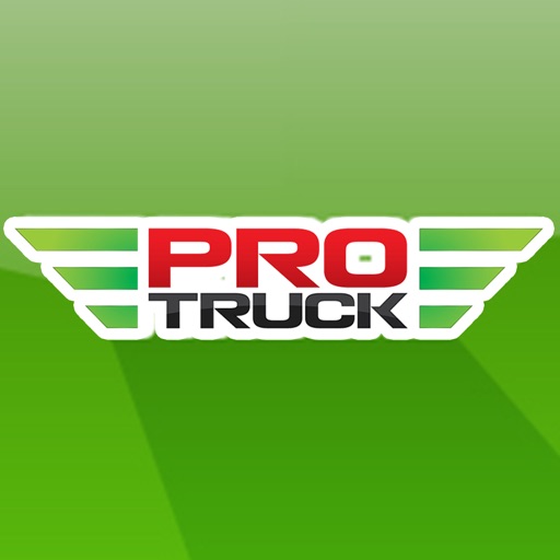 Pro Truck icon