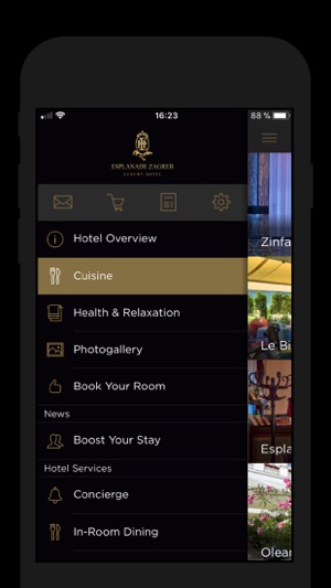 Esplanade Zagreb Hotel(圖2)-速報App