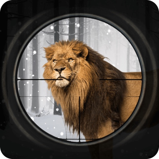 Hunting Animals 3D free download