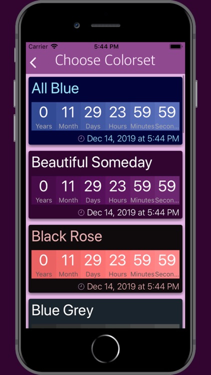 Beautiful Someday screenshot-4