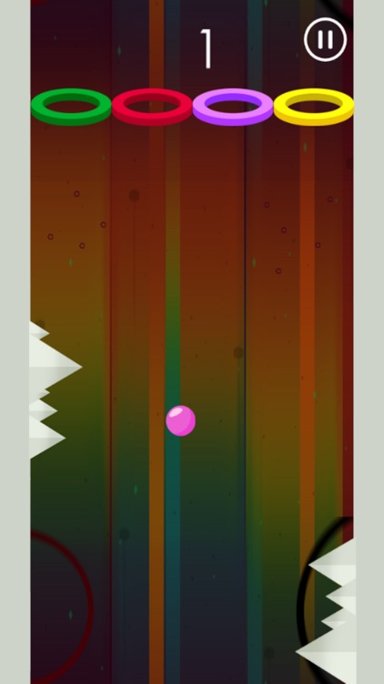 Color Ball Drop - Switch Tap screenshot-3