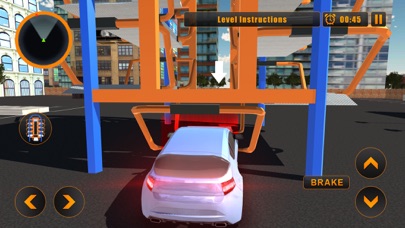 Smart Car Parking – Multi Level Parking Master screenshot 3