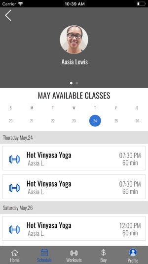 Chelsea Piers Fitness(圖5)-速報App