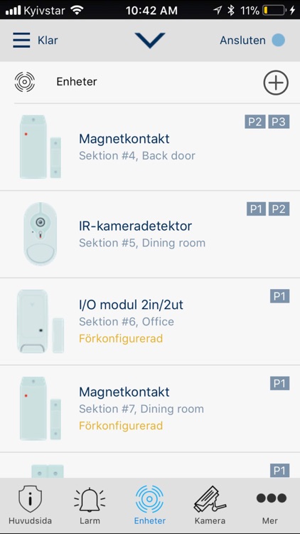 Kolla Om Mobil är Låst