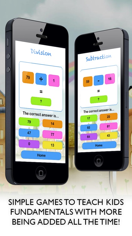 Kids Learn Math Training Games screenshot-4