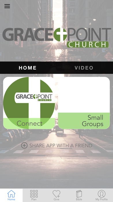GracePoint Church Pasco screenshot 2