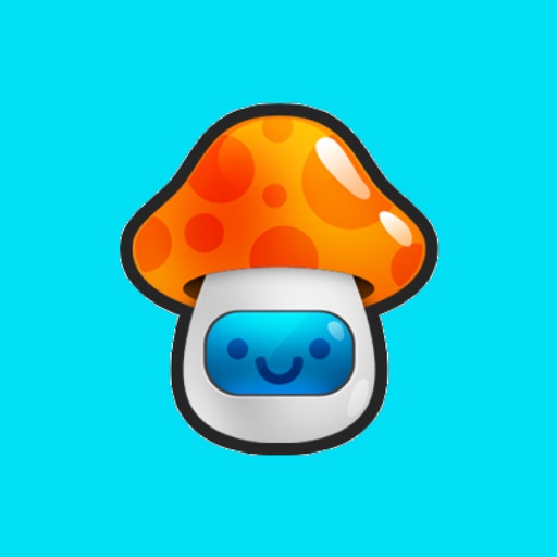 Portal Mushrooms Pro