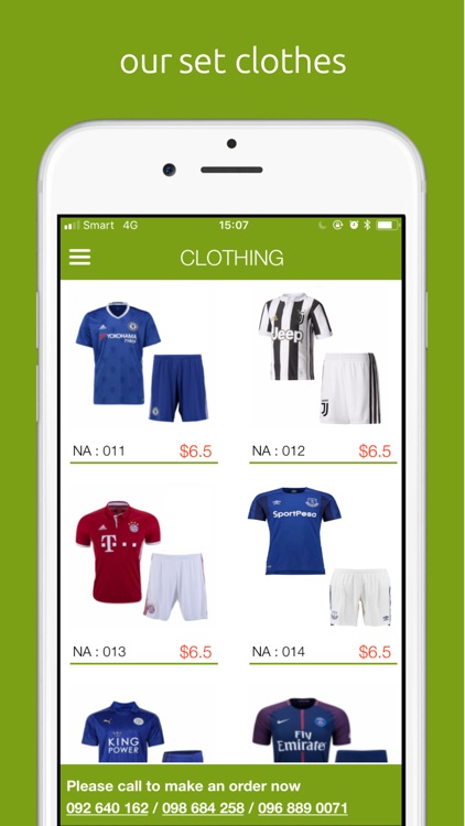 Books Goal screenshot-3