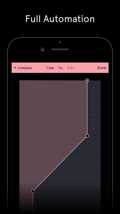 Auxy Studio - Music & Beat Maker screenshot-4